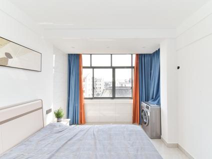 北京北园新村2室1厅40.64平高楼层/共5层