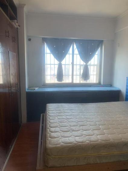 海口凤翔大厦2室2厅68平高楼层/共25层