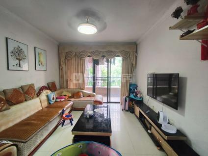 北京保利爱琴海4室2厅89平低楼层/共33层