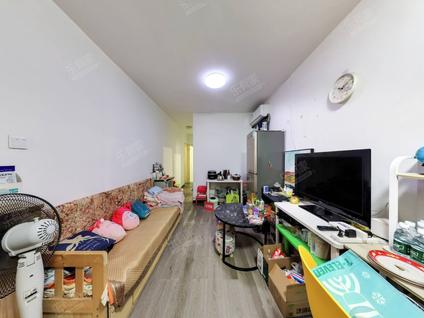 北京旭飞华天苑2室1厅53.4平中楼层/共31层