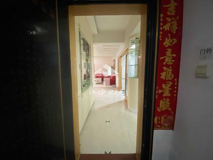南宁金碧苑3室2厅150平低楼层/共22层