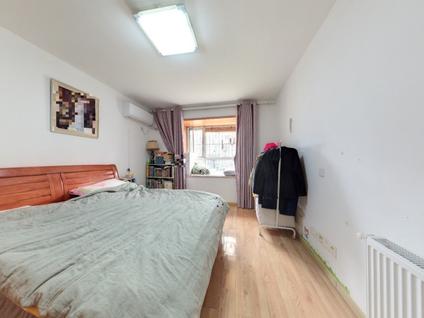 北京广博苑3室2厅99.08平低楼层/共18层