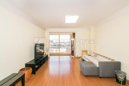 北京万科星园2室2厅107.47平中楼层/共21层