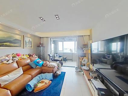 北京天正天御溪岸3室2厅111.94平高楼层/共26层