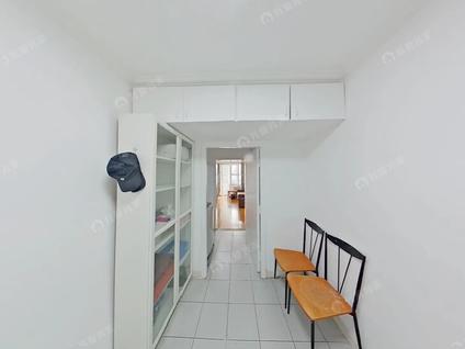 北京和平里社区(三区)1室1厅40.57平高楼层/共6层