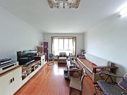 北京银城园3室2厅152平高楼层/共6层