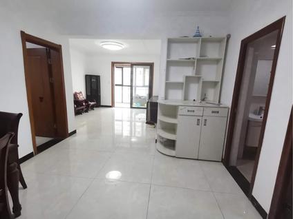 北京新城汇金广场住宅区2室2厅98.5平中楼层/共31层