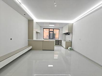 北京金沙华府2室1厅80平低楼层/共6层