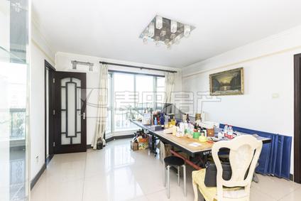 北京世纪城(观山园)4室2厅172.39平中楼层/共11层