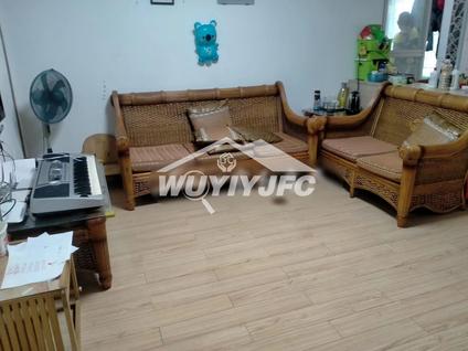 北京江南第一城C组团3室1厅87.9平高楼层/共15层