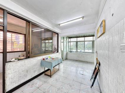 北京毅达新村3室2厅113.69平中楼层/共7层