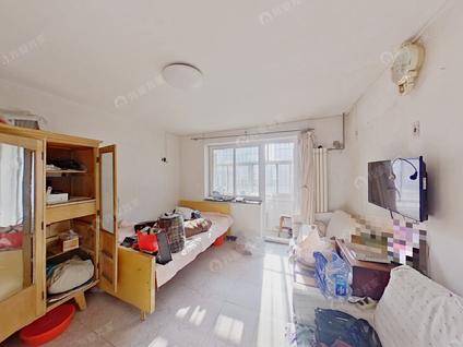 北京西罗园南里3室1厅68.76平高楼层/共6层