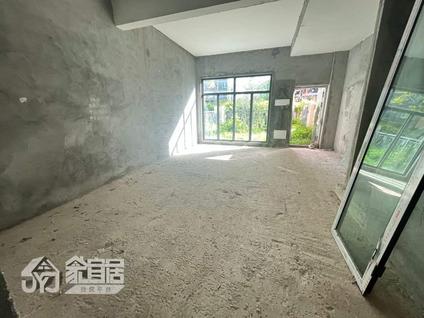 江门海伦湾(三期)5室3厅213.52平低楼层/共1层