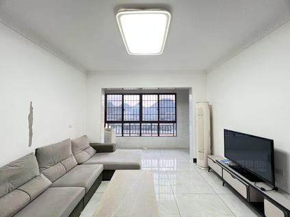 北京中辰阳光郡5室2厅117平中楼层/共25层