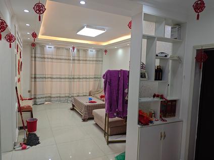 北京万象城3室2厅114平高楼层/共7层