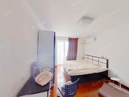 北京南露园2室1厅44.5平高楼层/共6层