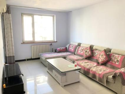 北京碧峰家园(二区)3室2厅95平中楼层/共6层