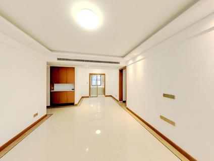 北京国贸天悦(一期)3室1厅118.28平低楼层/共33层