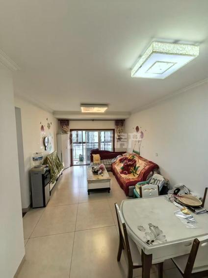 北京宏博河畔学苑3室2厅100.48平低楼层/共33层