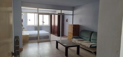 北京滨河龙韵2室1厅75平高楼层/共8层