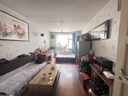 北京海晏路10号院2室1厅66.1平中楼层/共4层