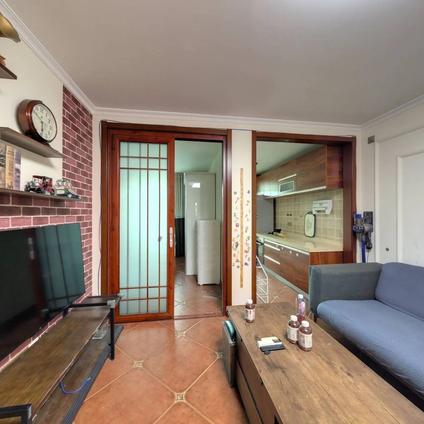 北京中山门北里1室1厅54.61平高楼层/共7层