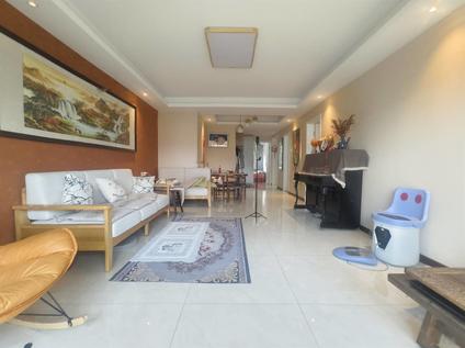 承德水山上院3室2厅108平中楼层/共7层