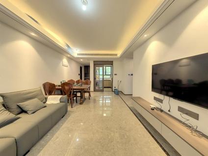 北京美的云筑3室2厅110.64平低楼层/共18层