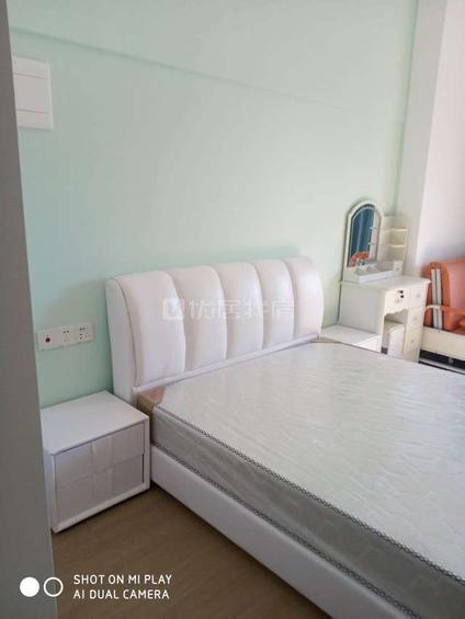 北京置地公馆1室1厅40.25平中楼层/共32层