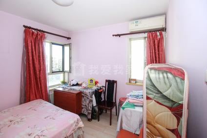 天津大园新居1室1厅58.25平低楼层/共28层