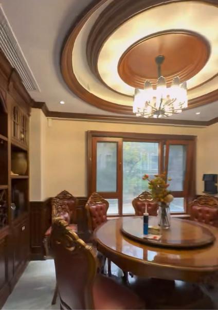 北京欧陆风情园7室3厅273平低楼层/共3层