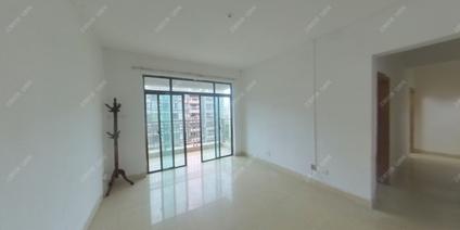 北京五洲花城(一期山场)4室1厅88平高楼层/共11层