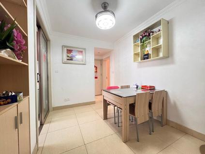 北京迎溪桥小区2室1厅66.23平中楼层/共6层