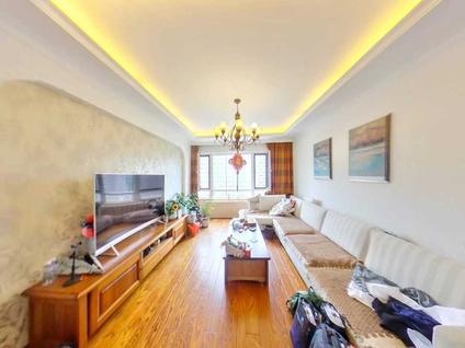 北京大华御庭(一期)4室2厅146.5平高楼层/共18层