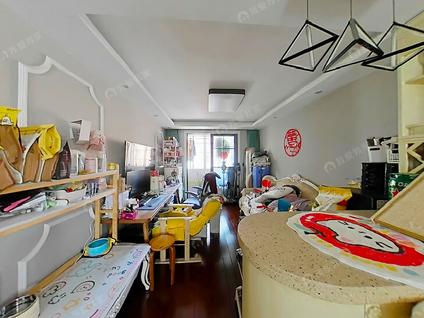 北京泰山二村1室1厅64.8平低楼层/共6层