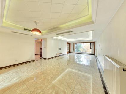 北京四海逸家(蓝钻)4室1厅87.19平低楼层/共34层