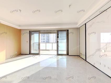 北京招商雍景湾4室3厅158.34平中楼层/共16层