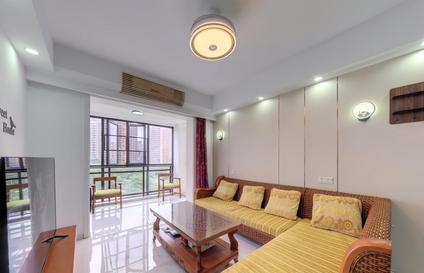 北京凤凰水城凤凰湾2室2厅69.72平低楼层/共28层