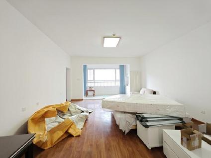 北京西城济水上苑4室2厅243平低楼层/共28层