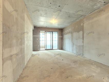 西安曲江龙邸2室1厅93.84平高楼层/共26层