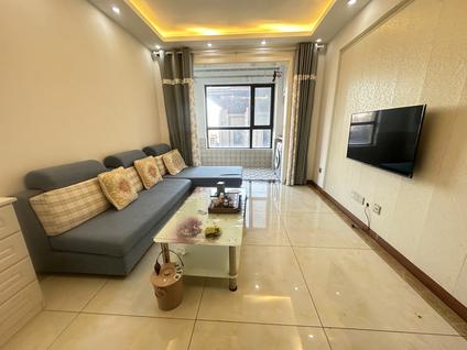 北京天意华苑2室2厅92平低楼层/共33层