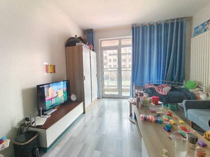 北京团结福城1室1厅65.43平低楼层/共17层