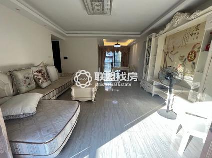 贵港贵港碧桂园4室2厅143平中楼层/共18层