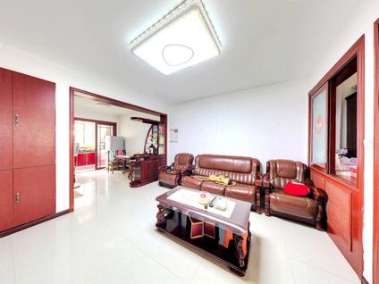 北京同和馨园2室2厅76.77平低楼层/共5层