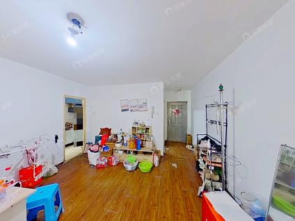 北京弘善家园2室1厅73.32平高楼层/共26层