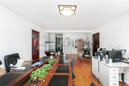 北京北京华侨城(1号院)3室2厅146.65平中楼层/共33层