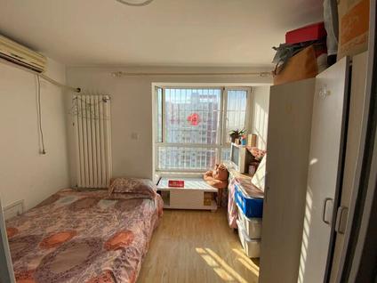 北京北郡嘉源1室1厅59.78平高楼层/共11层