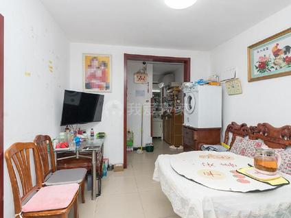 北京东瑞丽景家园3室1厅103.23平低楼层/共16层