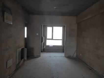 西宁海湖星城3室2厅133平低楼层/共33层