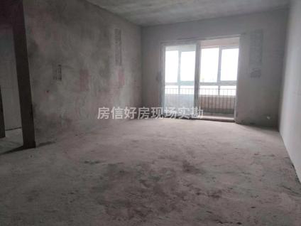北京中广悦府4室2厅124平中楼层/共8层